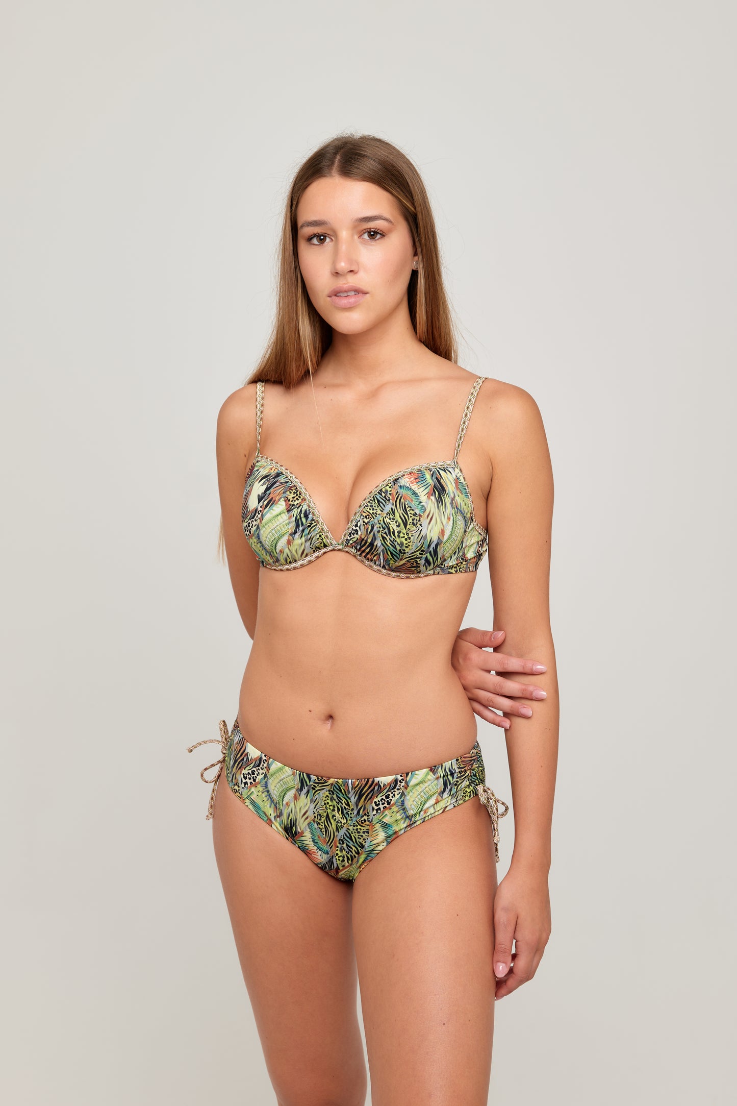 MARIKA SP AMAZZONIA