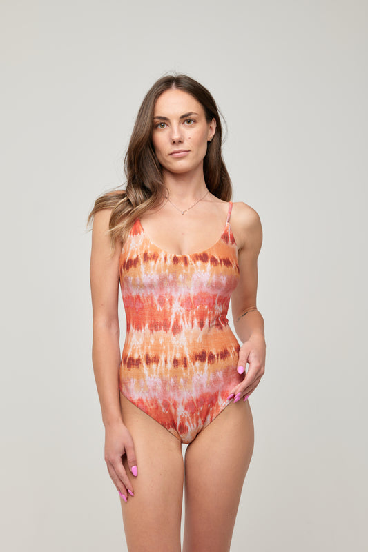 I. CAROLINA TIE & DYE